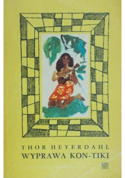 Wyprawa Kon-Tiki