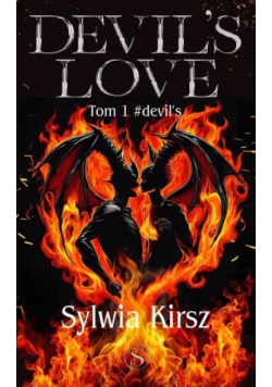 Devil's love Tom 1