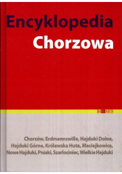 Encyklopedia Chorzowa