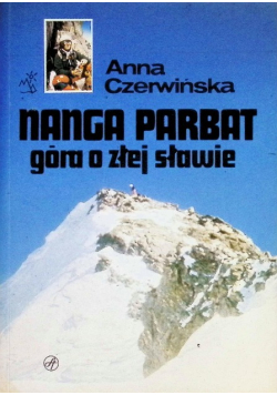 Nanga parbat  góra o złej sławie