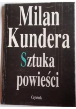 Sztuka powieści