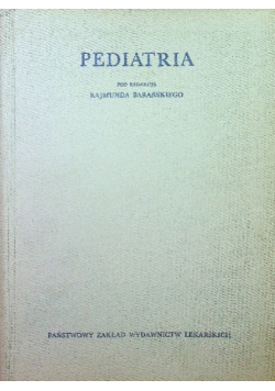 Pediatria