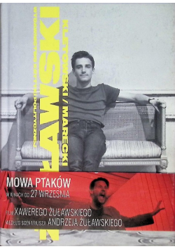 Żuławski Wywiad rzeka