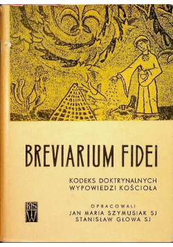 Breviarium fidei