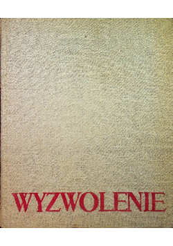 Wyzwolenie