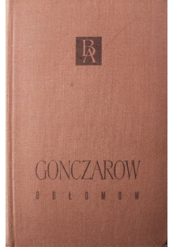 Obłomow