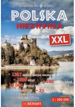 Polska Niezwykła XXL