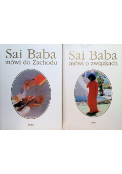 Sai Baba Część 1 i 2
