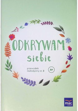 Przewodnik metodyczny Część 2