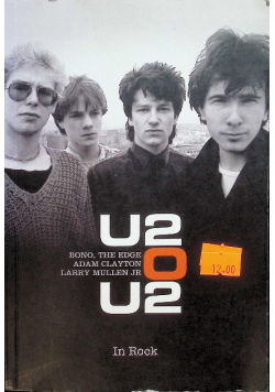 U2 o U2