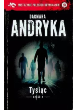 Tysiąc Część 2 Tom 30