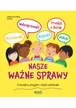 Nasze ważne sprawy