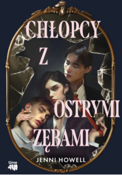 Chłopcy z ostrymi zębami
