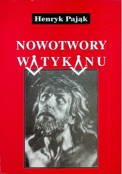 Nowotwory Watykanu