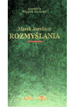 Rozmyślania