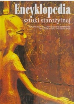 Encyklopedia sztuki starożytnej