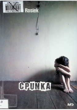 Ćpunka