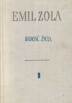 Radość życia