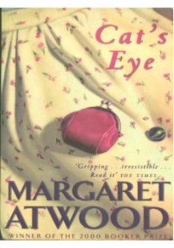 Cats Eye