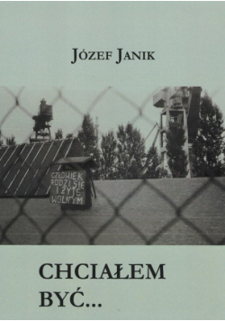 Chciałem być
