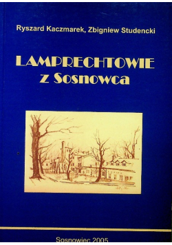 Lamprechtwie z Sosnowca
