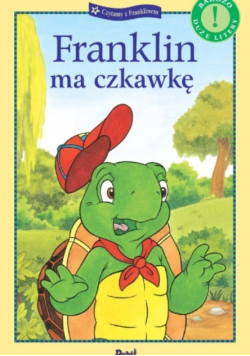 Franklin ma czkawkę