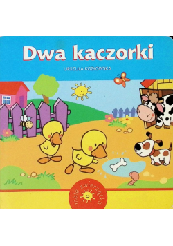 Dwa kaczorki