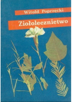 Ziołolecznictwo