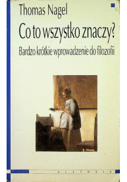 Co to wszystko znaczy?