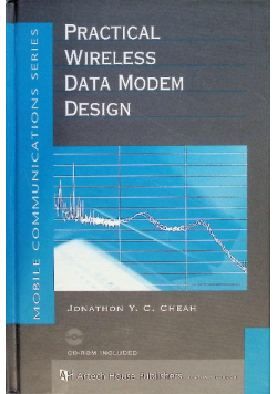 Practical Wireless Data Modem Design
