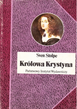 Królowa Krystyna