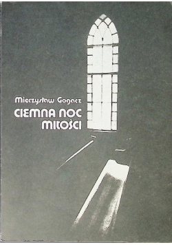 Ciemna noc miłości