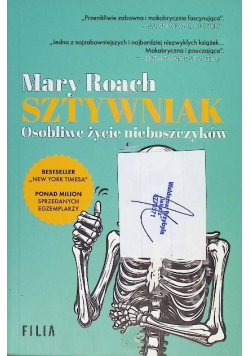 Sztywniak