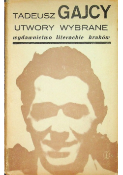 Utwory wybrane