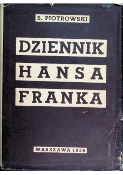 Dziennik Hansa Franka