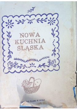 Nowa Kuchnia śląska