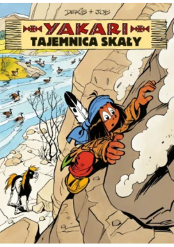 Tajemnica skały
