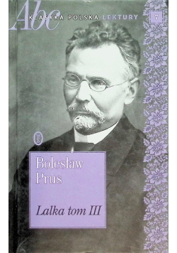 Lalka Tom III