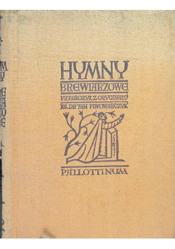 Hymny Brewiarzowe