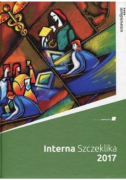 Interna Szczeklika 2017