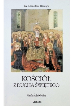 Kościół ducha świętego