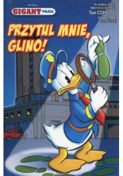Gigant poleca Tom 212 Przytul mnie, glino!