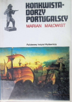 Konkwistadorzy Portugalscy