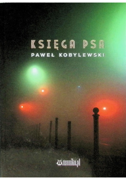 Księga psa