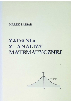 Zadania z analizy matematycznej