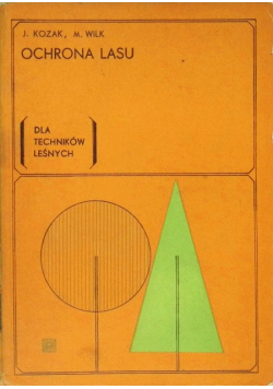 Ochrona lasu