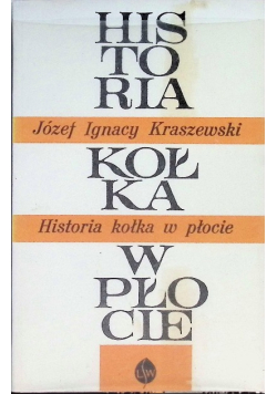 Historia kołka w płocie