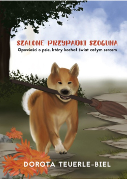 Szalone przypadki Szoguna