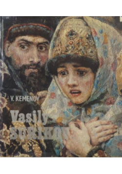 Vasily Surikov