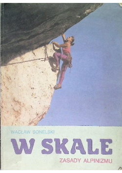 W skale  Zasady Alpinizmu